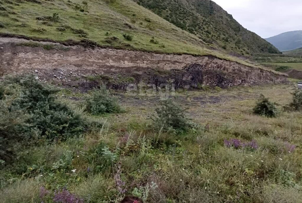 земля р-н Алагирский п Верхний Фиагдон Фиагдонское сельское поселение фото 2