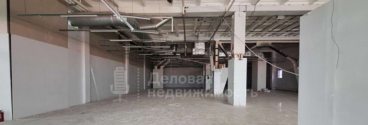 торговое помещение г Великий Новгород наб Колмовская 3 фото 7