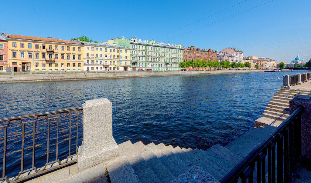 квартира г Санкт-Петербург метро Балтийская ул Лабутина 36 округ Коломна фото 25