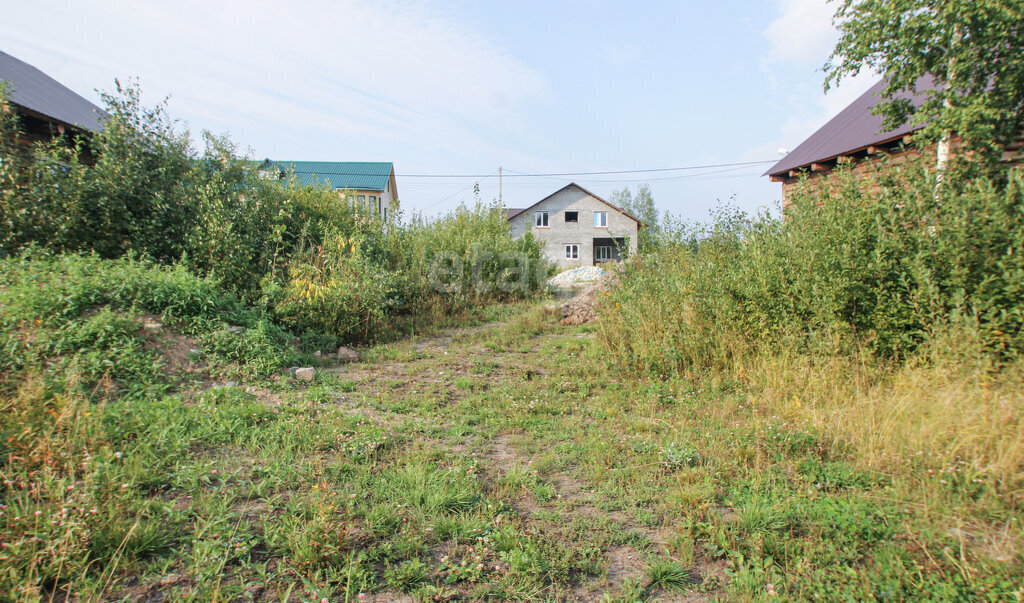 дом г Тобольск р-н мкр 18 фото 10