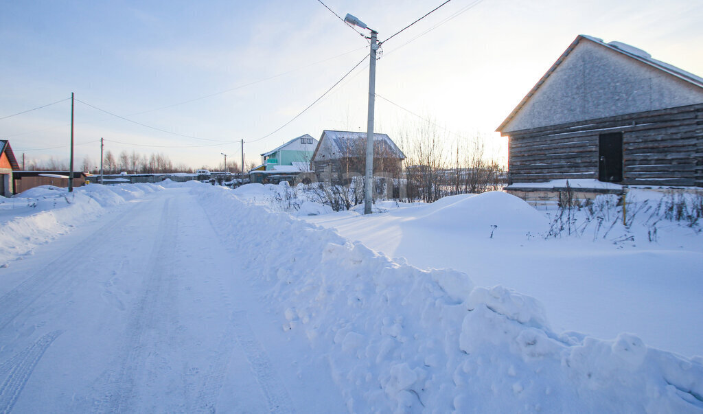 дом г Тобольск р-н мкр 18 фото 16