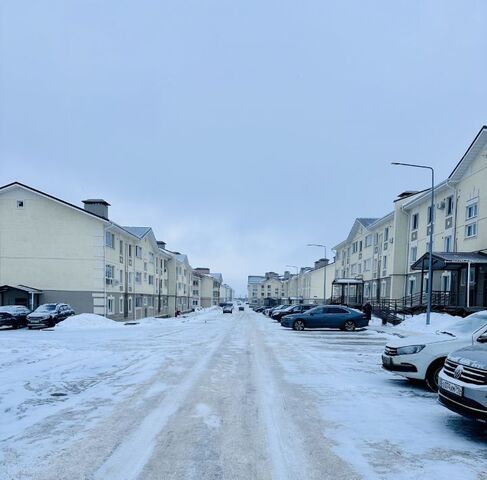 ЖК «Светлый» Богородское с пос фото