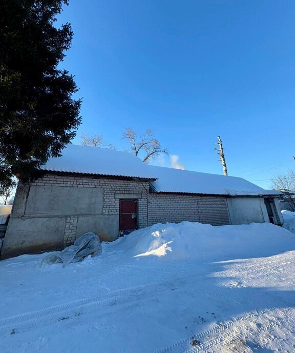 дом р-н Советский г Советск ул Энгельса 22 Советское городское поселение фото 2