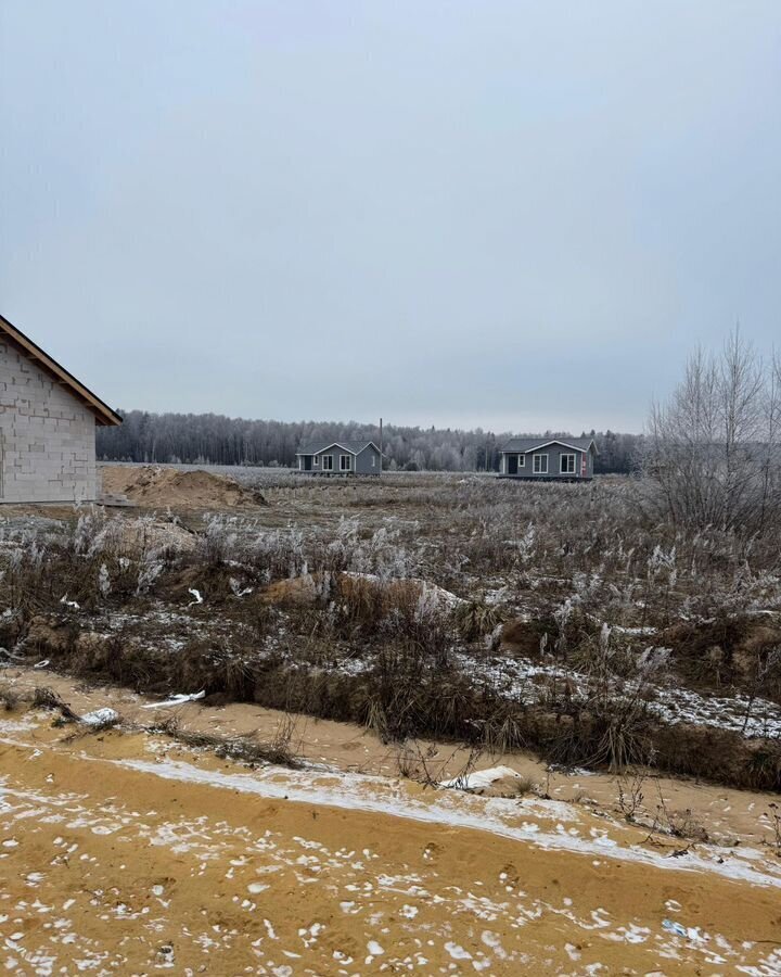 земля г Владимир д Шепелево р-н Октябрьский фото 3