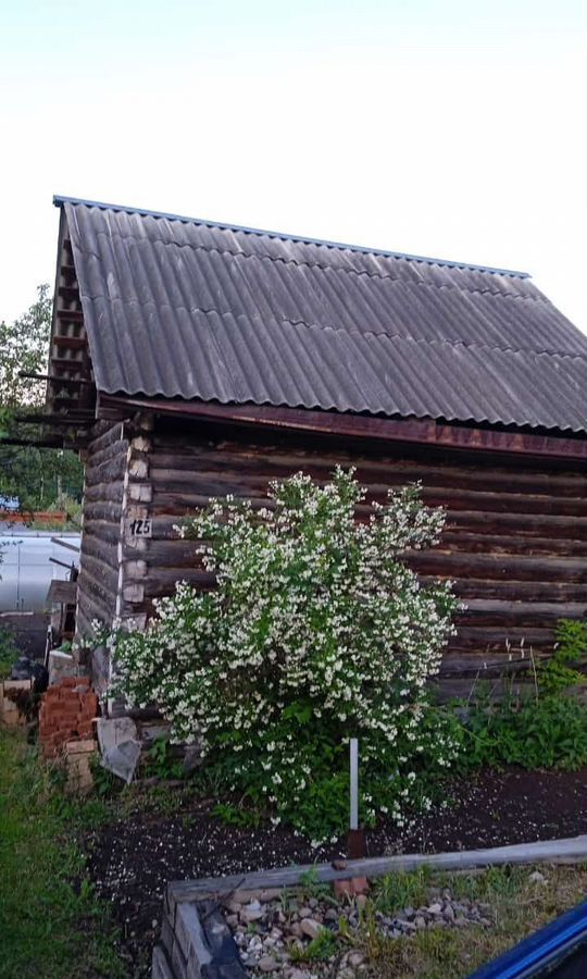 дом г Ревда садово-огородническое товарищество Рябинка фото 1