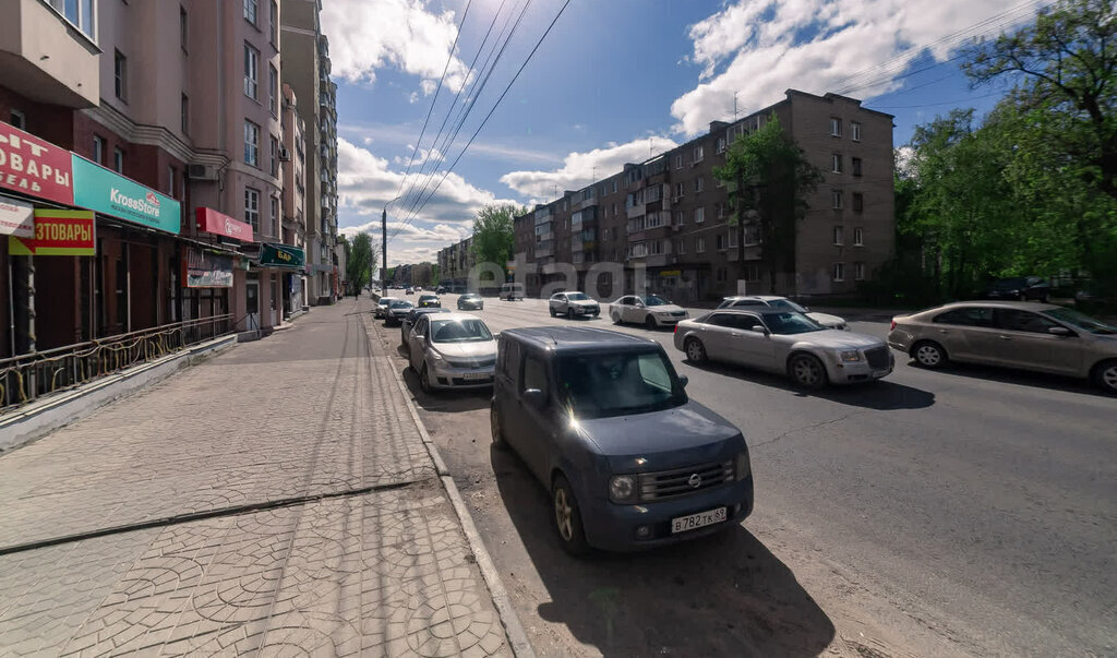 свободного назначения г Тверь р-н Московский пр-кт Волоколамский 25/19 фото 2