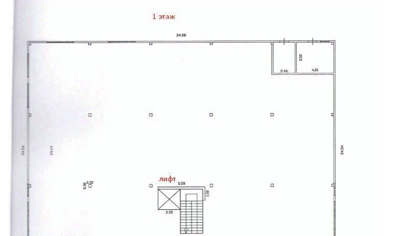 офис р-н Пестречинский д Куюки ул 30-й Квартал 114 Богородское с пос фото 3