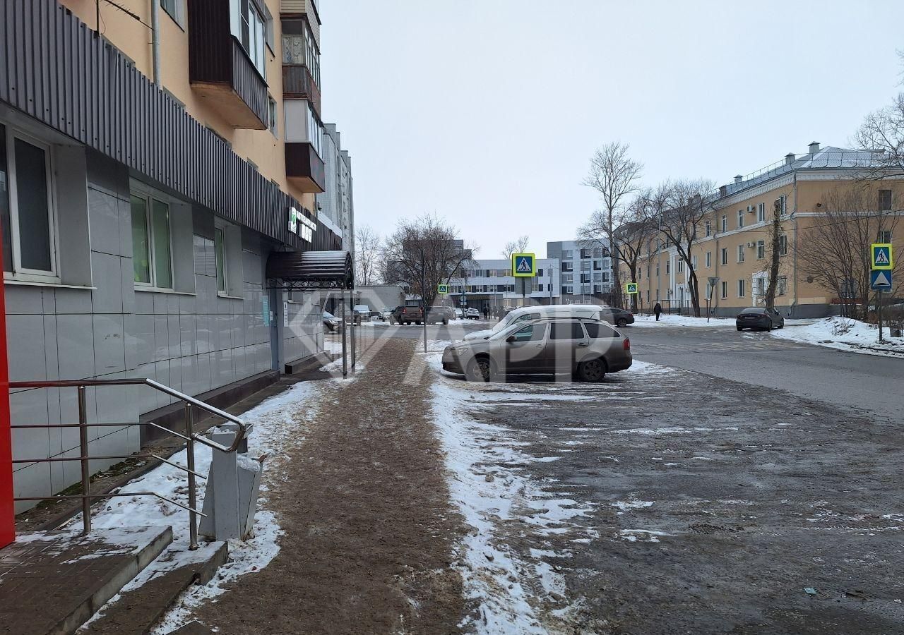 свободного назначения г Казань метро Площадь Тукая р-н Вахитовский ул Портовая 17 Республика Татарстан Татарстан фото 10