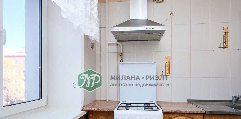 квартира г Омск р-н Центральный ул 27-я Северная 3 Центральный АО фото 9