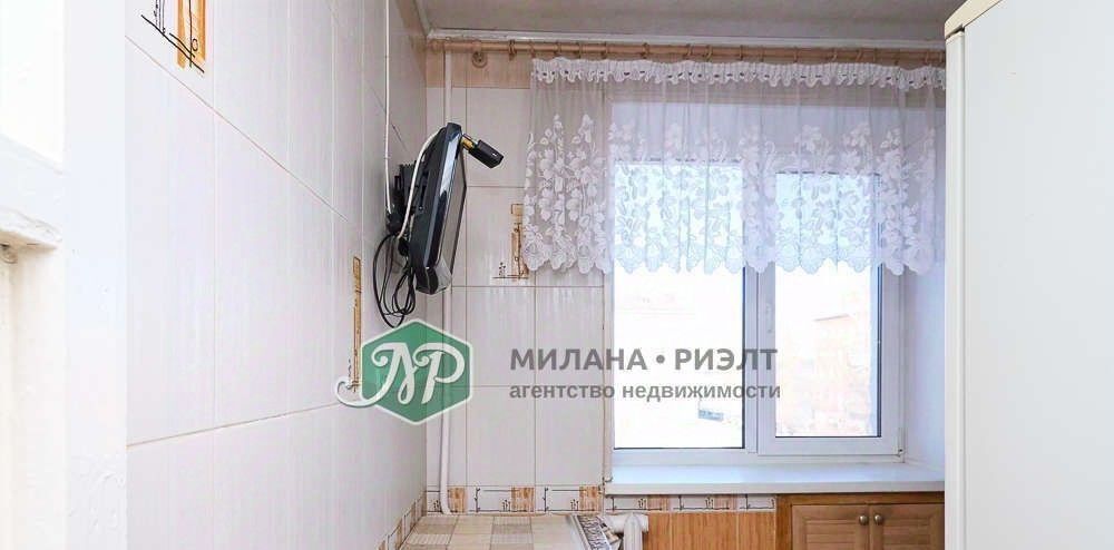 квартира г Омск р-н Центральный ул 27-я Северная 3 Центральный АО фото 10