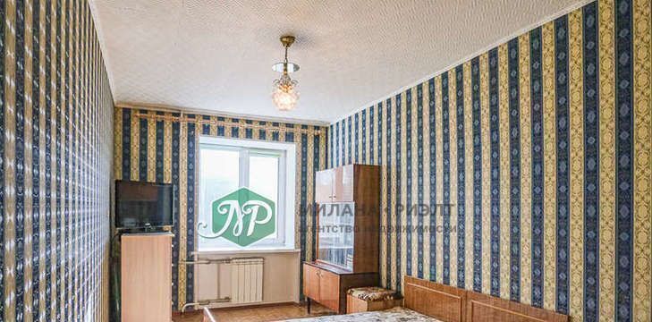 квартира г Омск р-н Центральный ул 27-я Северная 3 Центральный АО фото 15