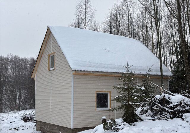 городской округ Щёлково д Протасово 36 км, Красноармейск, Фряновское шоссе фото