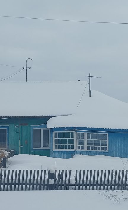 дом р-н Зональный п Мирный ул Сосновая 32 Чемровский сельсовет фото 18