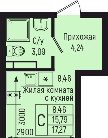 Небугское сельское поселение, квартал Спортивный фото