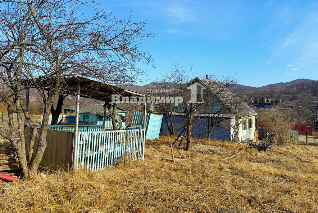 дом г Партизанск ул Загородная 34 садовое товарищество Заповедный фото 2