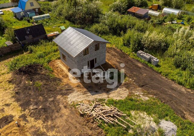 снт Садовое некоммерческое товарищество собственников недвижимости Романтик, 29-я ул, Тюмень фото