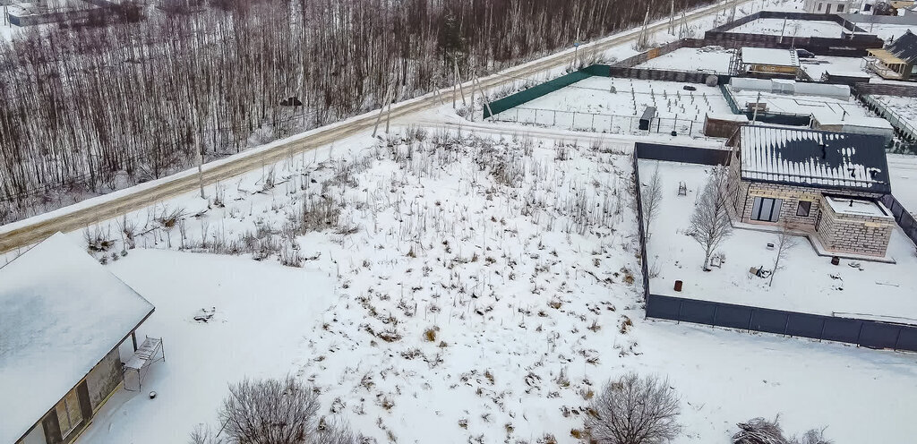 земля р-н Всеволожский г Всеволожск ул Рождественская фото 6