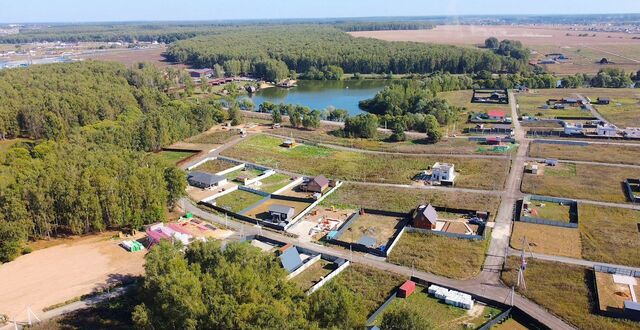 направление Павелецкое (юго-восток) ш Новокаширское 17 км, Домодедово фото