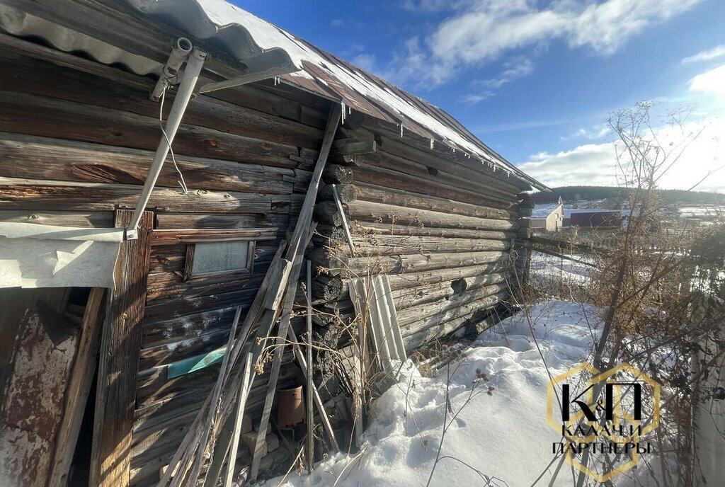 дом г Полевской ул Революционная 45 фото 13