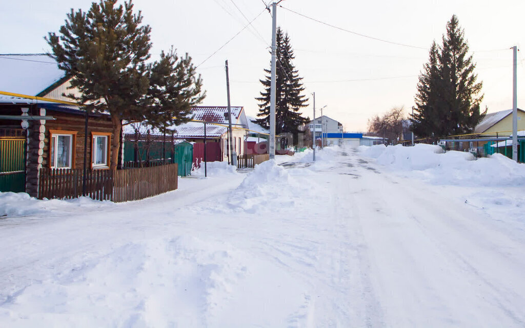 дом г Ялуторовск ул Механизаторов фото 16