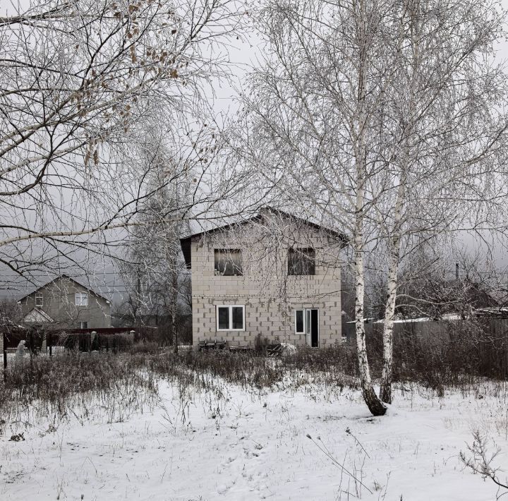 дом р-н Добровский с Кореневщино ул Новая 7а Кореневщинский сельсовет фото 41