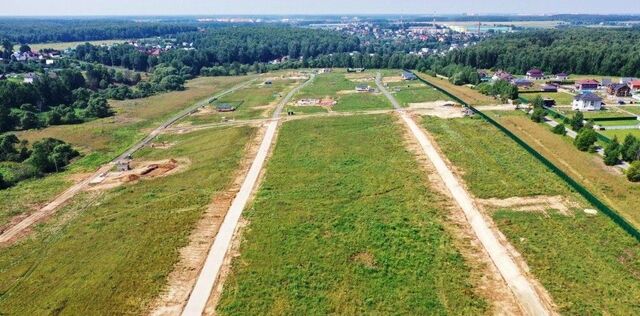 д Хряслово КП Бариново парк Подольск фото