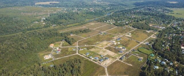 дом 1 Рузская долина тер., Московская область, Рузский муниципальный округ фото