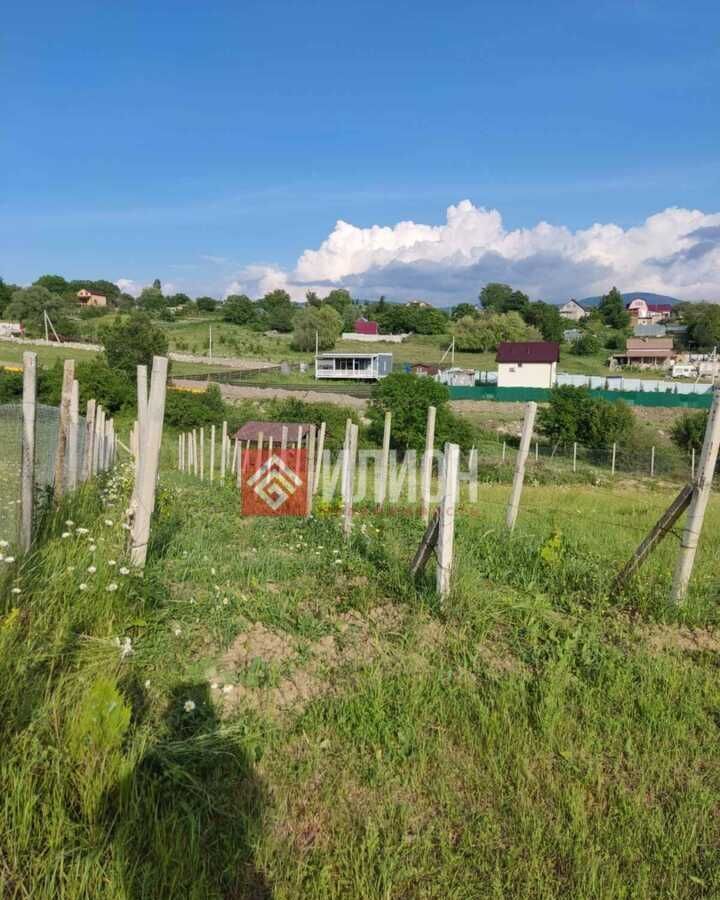 земля г Севастополь с Передовое ул Прудовая р-н Балаклавский Орлиновский муниципальный округ, Крым, г Ялта, Алупка фото 3