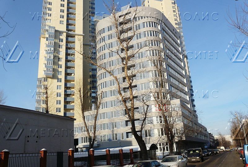 свободного назначения г Москва метро Измайлово ул Мироновская 25 муниципальный округ Соколиная Гора фото 1