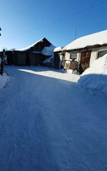 дом г Новосибирск метро Площадь Гарина-Михайловского ул Советская село Раздольное фото 4