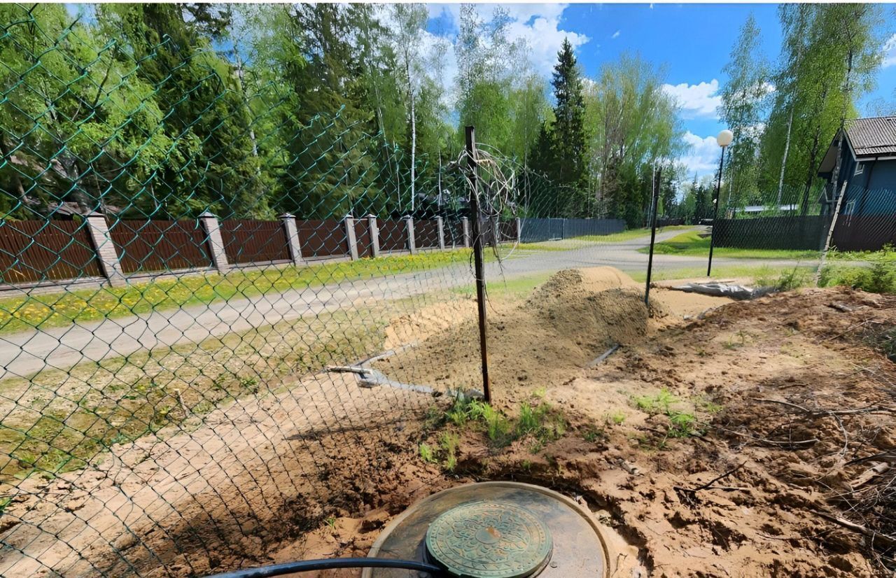 земля городской округ Одинцовский д Хотяжи Колюбакино –, Нестерово» –, Звенигород фото 4