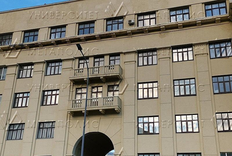 офис г Москва метро Савеловская ул Бутырский Вал 68 муниципальный округ Тверской фото 2