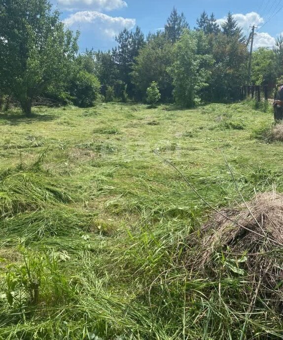 земля р-н Аксайский х Алитуб снт Тихий Дон Верхнеподпольненское сельское поселение фото 1