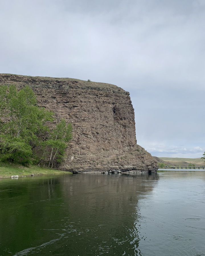 земля р-н Усть-Абаканский с Калинино ул Зеленая 18 Абакан фото 1