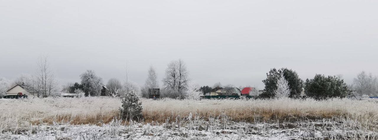 земля городской округ Дмитровский д Акулово фото 1