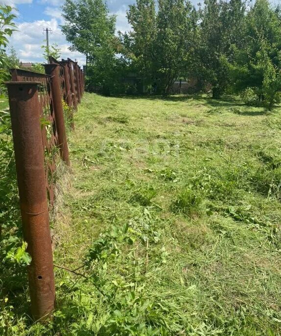 земля р-н Аксайский х Алитуб снт Тихий Дон Верхнеподпольненское сельское поселение фото 2