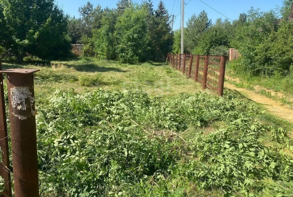 земля р-н Аксайский х Алитуб снт Тихий Дон Верхнеподпольненское сельское поселение фото 3