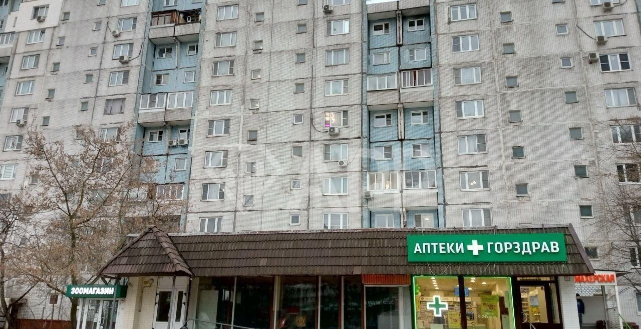 свободного назначения г Москва метро Бибирево ул Мурановская 6 муниципальный округ Бибирево фото 3