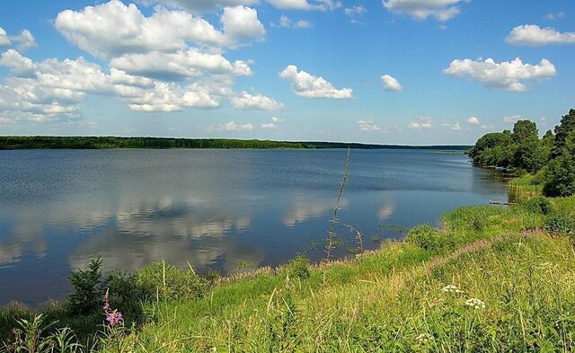 земля сельское поселение Ершовское, Кириллов фото