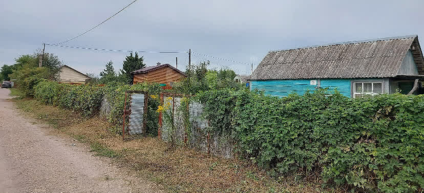 дом г Орел р-н Заводской снт Коммунальник-2 фото 3