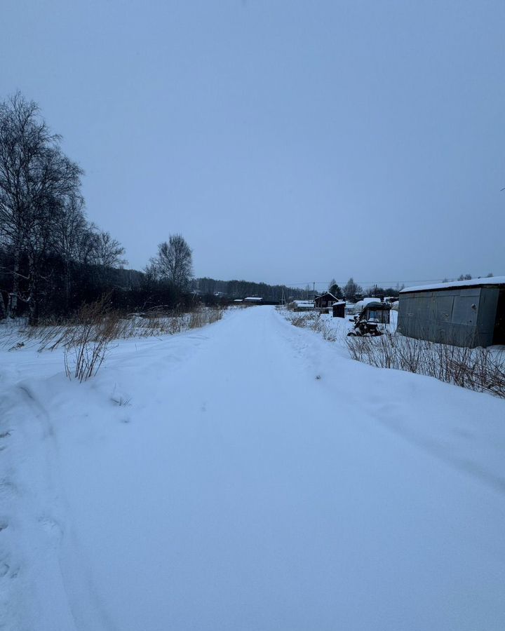 земля р-н Кемеровский Кемеровская обл. — Кузбасс, СДТ Флора, Кемерово фото 1