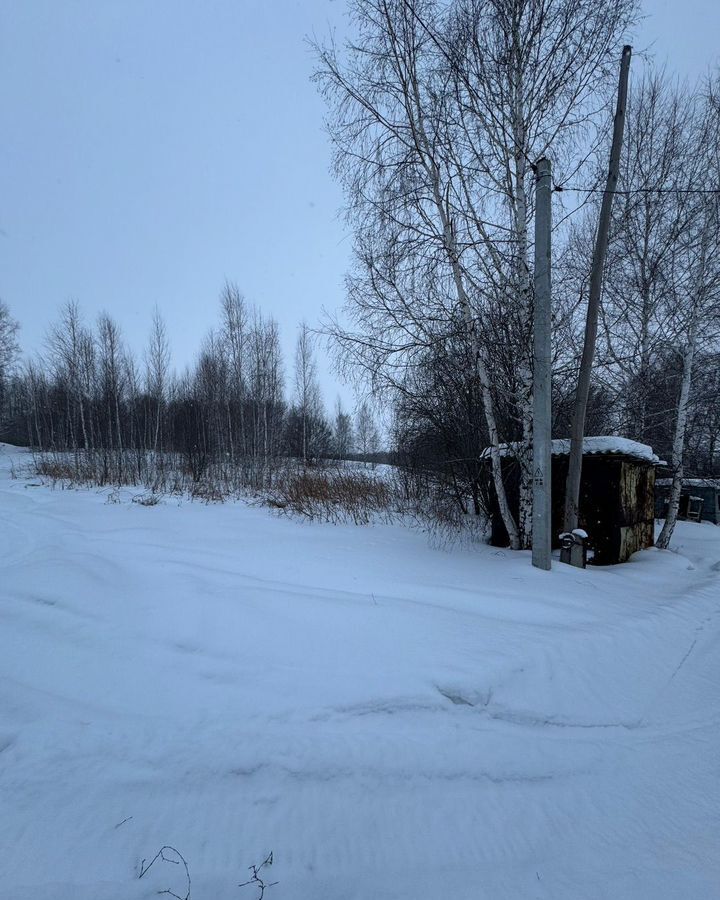 земля р-н Кемеровский Кемеровская обл. — Кузбасс, СДТ Флора, Кемерово фото 4