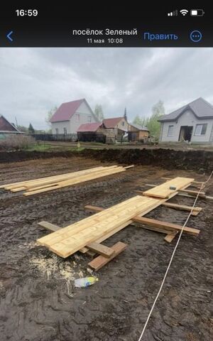 п Бельмесево ул Солнечная 19а р-н Центральный фото