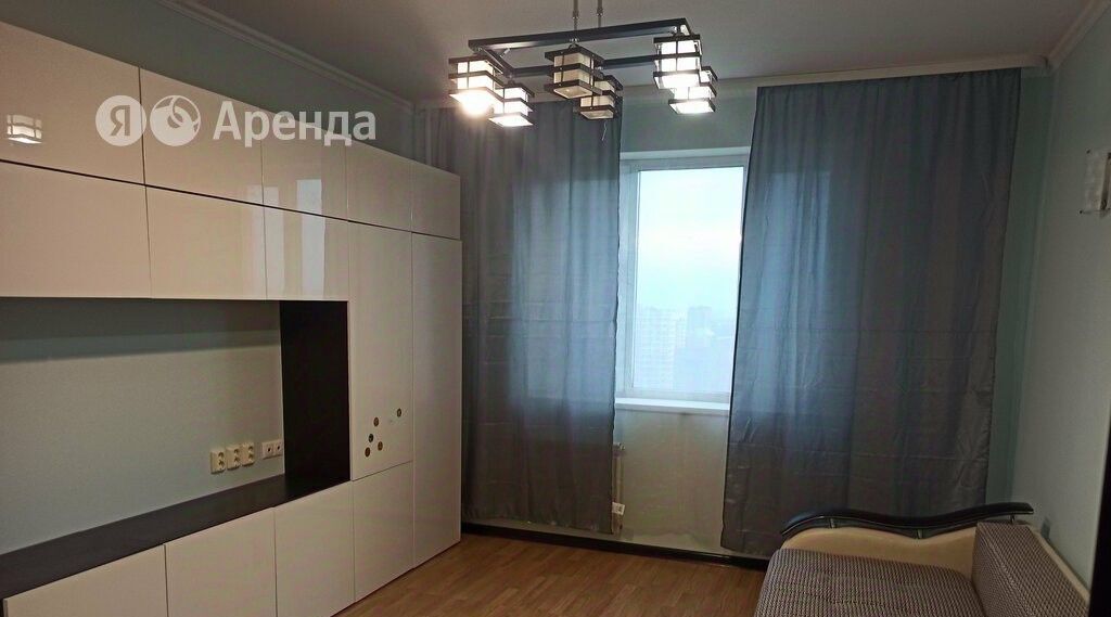 квартира г Подольск ш Рязановское 19 Силикатная фото 2