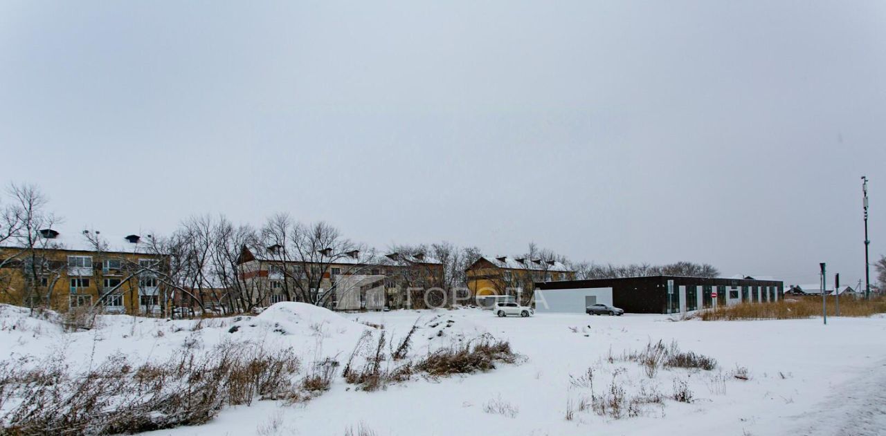 торговое помещение г Новосибирск р-н Кировский ул Николая Грицюка 1 фото 4