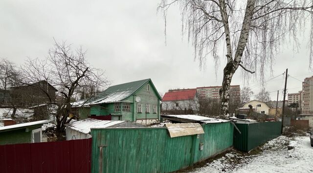 дом г Александров пер Сосновский фото