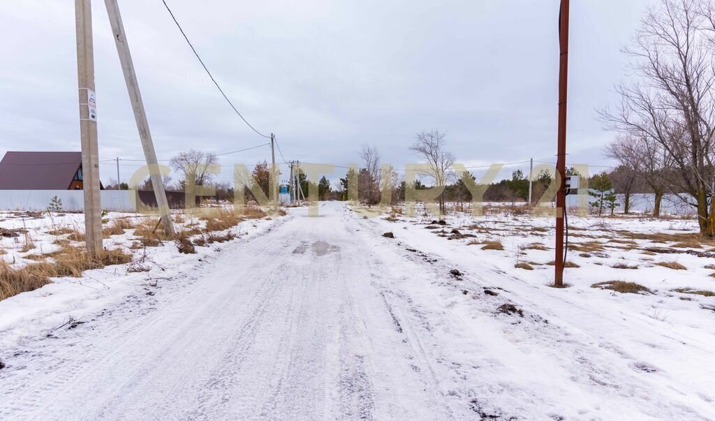 земля р-н Чердаклинский с Крестово Городище Крестовогородищенское сельское поселение фото 1