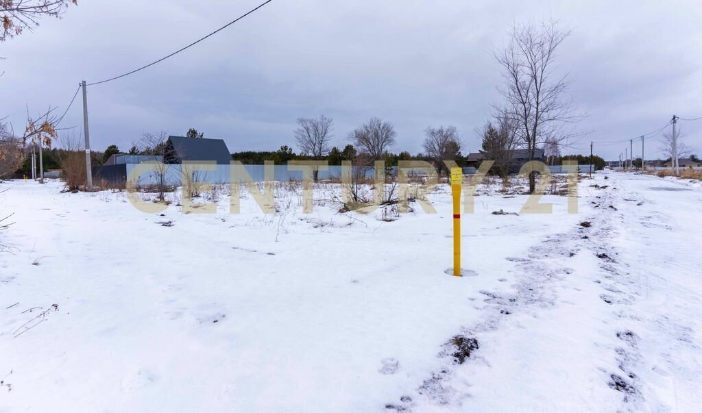 земля р-н Чердаклинский с Крестово Городище Крестовогородищенское сельское поселение фото 3