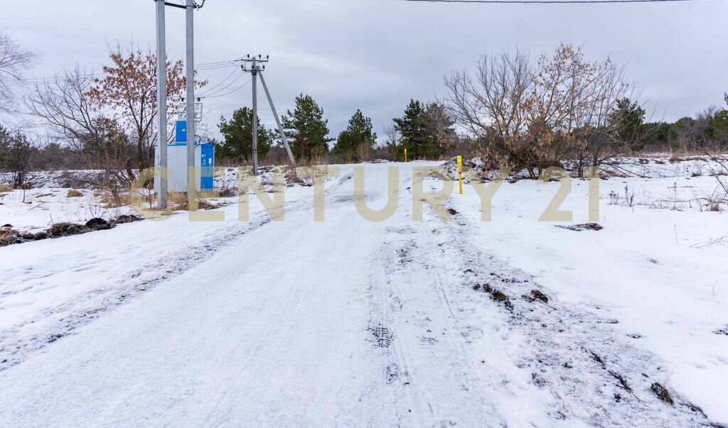 земля р-н Чердаклинский с Крестово Городище Крестовогородищенское сельское поселение фото 4