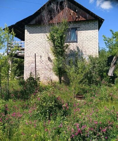 земля сельское поселение Колывань, СДНТ Журавли фото